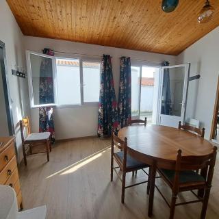 Maison de pêcheur au calme - 7