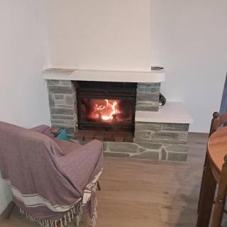 Maison de pêcheur au calme - 1