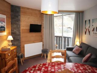 Appartement accueillant pour 6 personnes au cœur des Orres - FR-1-322-18 - Les Orres - 8