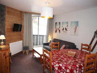 Appartement accueillant pour 6 personnes au cœur des Orres - FR-1-322-18 - Les Orres - 7