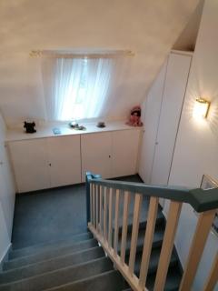 Kampweg 1 Wohnung 1 - Cuxhaven - 9