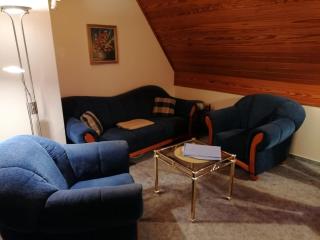 Kampweg 1 Wohnung 1 - Cuxhaven - 8