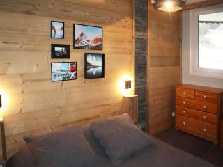 Appartement accueillant pour 6 personnes au cœur des Orres - FR-1-322-18 - Les Orres - 5