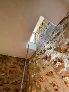 Casa de piedra - Yunquera - 1