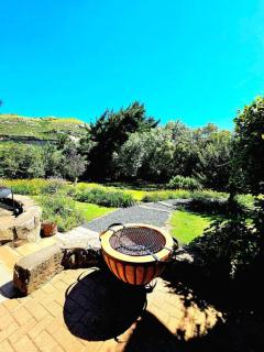 Luxury Guesthouse The FarmHouse - Clarens - 6