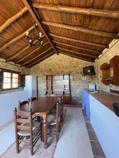 Casa de piedra - 8