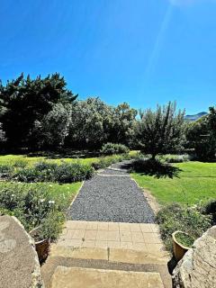 Luxury Guesthouse The FarmHouse - Clarens - 2
