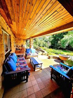 Luxury Guesthouse The FarmHouse - Clarens - 1