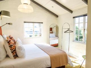 Klein Champagne Guesthouse and Cottages - 5