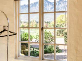 Klein Champagne Guesthouse and Cottages - 1