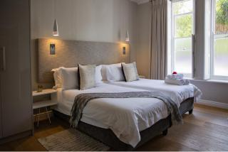 Macaron Boutique Guest House - Franschhoek - 8