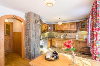 Malownicza Polana Centrum Zakopane - 8