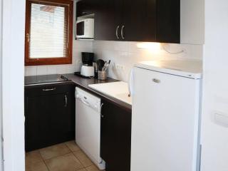 Chalet mitoyen aux Orres 1800 avec piscine, sauna, hammam, parking et prestations incluses - FR-1-322-102 - Les Orres - 6