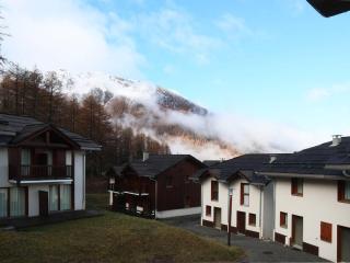 Chalet mitoyen aux Orres 1800 avec piscine, sauna, hammam, parking et prestations incluses - FR-1-322-102 - Les Orres - 1