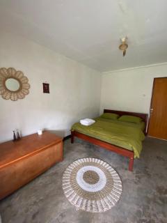 Rago's Homestay - Kelimutu - 9