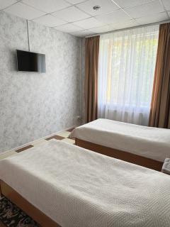Hotel Vesta - Brovary - 3