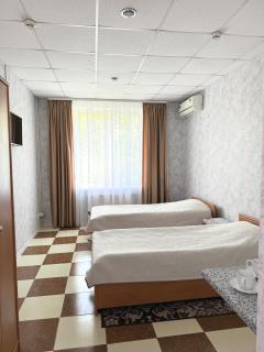 Hotel Vesta - Brovary - 1