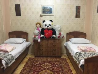 Private Guesthouse in Historic Village - Aghtsʼkʼ - 1
