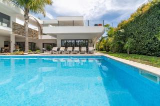 Villa Mirage - Aroeira - 4