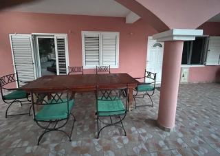 Villa Olive Przno 1 - Patio - Two Parking spots - Budva - 7