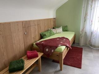 Basler - Het kleine vakantiegeluk - Salem - 1