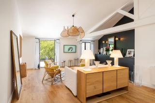 La Mignonne - Village house with swimming pool - 2