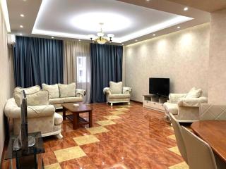Daily Rental Apartment 56 - Erevan - 0