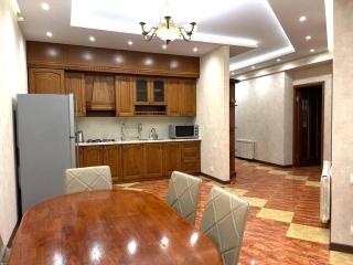 Daily Rental Apartment 56 - Erevan - 7