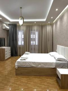 Daily Rental Apartment 56 - Erevan - 4