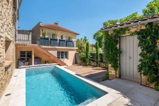 La Mignonne - Village house with swimming pool - Saint-Didier-au-Mont-dʼOr - 6