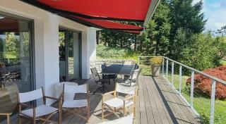 La Muse Basque Villa - Arbonne - 0