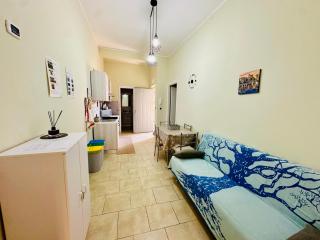 Piègio’s house - Torre Annunziata - 4