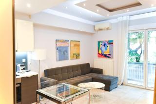 Apartment in Kolonaki - Athens - 0