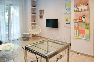 Apartment in Kolonaki - Athens - 9
