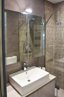 Apartment in Kolonaki - Athens - 8
