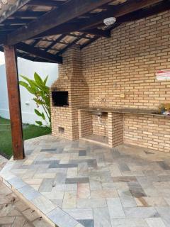 Casa na Barra de São Miguel - Barra de São Miguel - 5