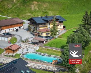 Eibinghof BED & BREAKFAST & SWIM - Saalbach-Hinterglemm - 0