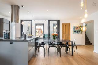 Le Duplex - Amazing flat overlooking the rooftops of Lyon - Lione - 4