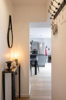 Le Duplex - Amazing flat overlooking the rooftops of Lyon - 1