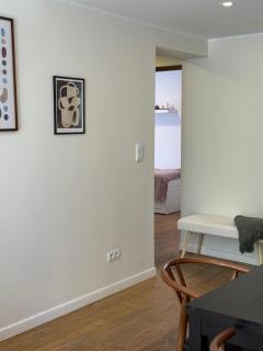 Przytulny apartament 5 minut od morza - Sopot - 8