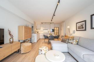gezellig en trendy appartement knokke - Knokke-Heist - 0