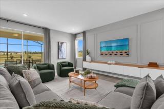 9 Bedrooms - 6,5 Bathrooms - Solara 9123 Tw - Davenport - 9