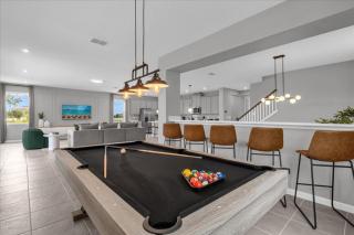 9 Bedrooms - 6,5 Bathrooms - Solara 9123 Tw - Davenport - 6