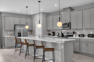 9 Bedrooms - 6,5 Bathrooms - Solara 9123 Tw - Davenport - 5