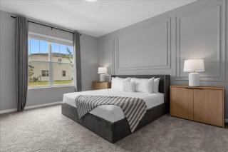 9 Bedrooms - 6,5 Bathrooms - Solara 9123 Tw - Davenport - 2