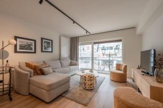 gezellig en trendy appartement knokke - Knokke-Heist - 3