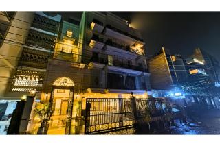 AVA Hotel and Corporate Stays Golf Course Road, Gurgaon - Gurgaon - 0