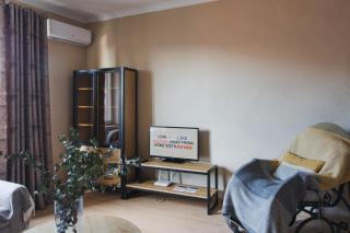 1BR Apt Cityscape Charm City Centre by Keygo 71 - Yerevan - 9