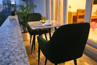 AVA Hotel and Corporate Stays Golf Course Road, Gurgaon - Gurgaon - 1