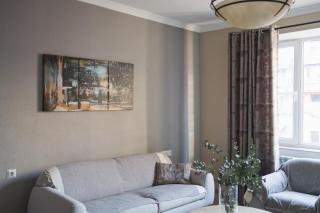 1BR Apt Cityscape Charm City Centre by Keygo 71 - Yerevan - 8